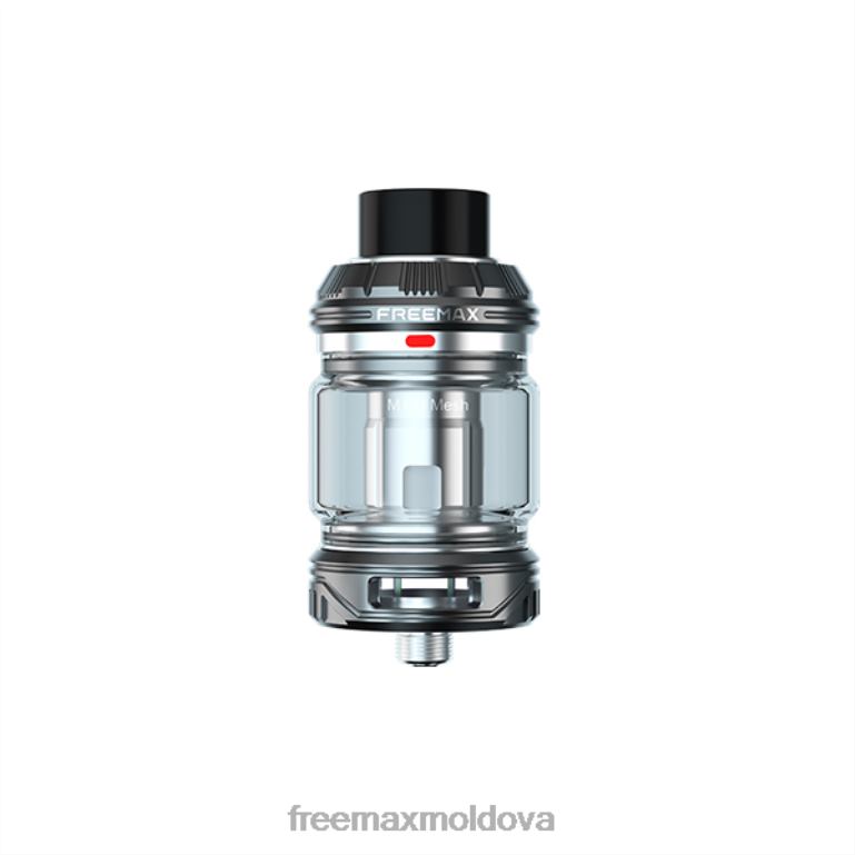 FreeMAX M PRO 3 rezervor gunmetal FreeMAX Moldova 00XDT165