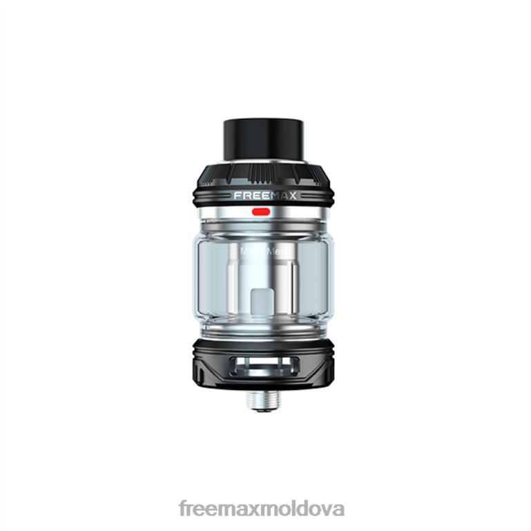 FreeMAX M PRO 3 rezervor negru FreeMAX disposable vape 00XDT163