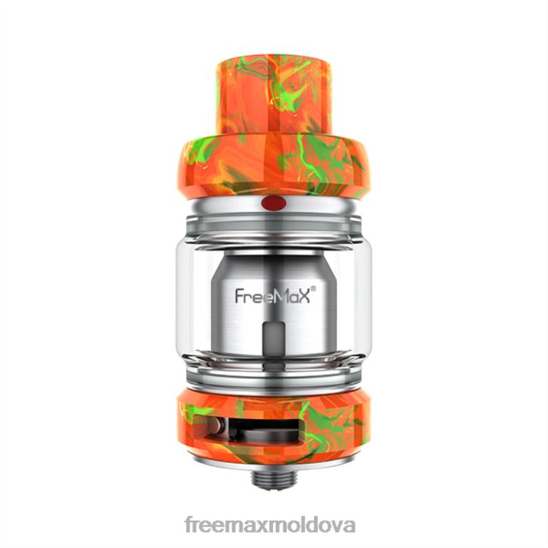FreeMAX M PRO m pro portocale FreeMAX Moldova 00XDT215