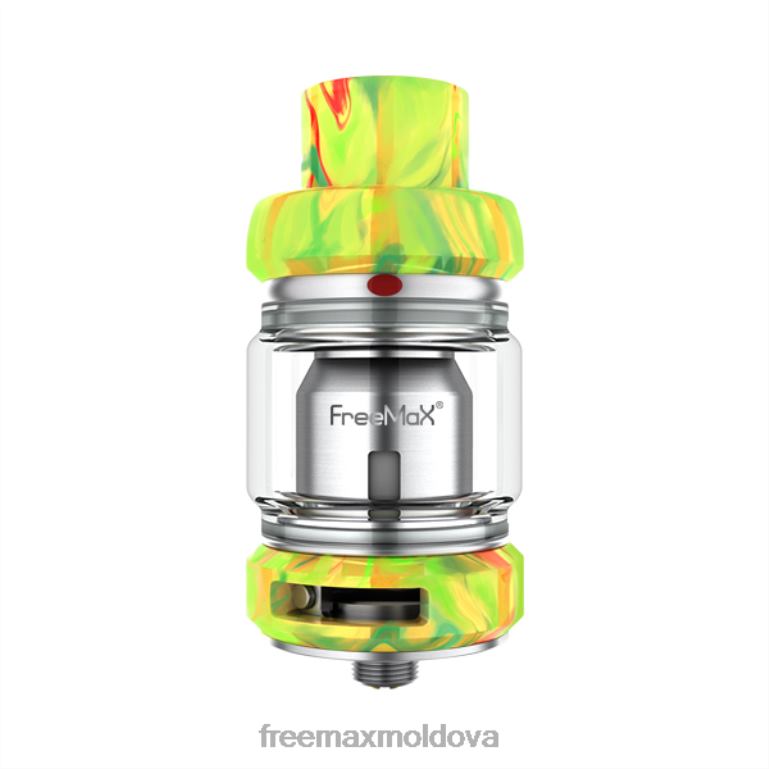 FreeMAX M PRO m pro verde FreeMAX flavormax 00XDT214
