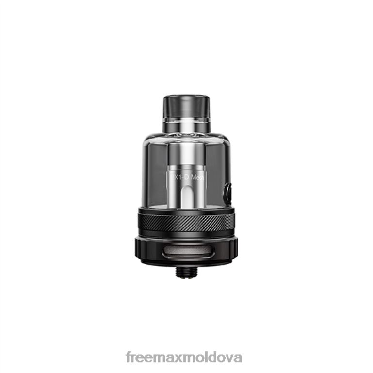 FreeMAX MAXUS rezervor pod dtl păstaie best FreeMAX vape 00XDT171