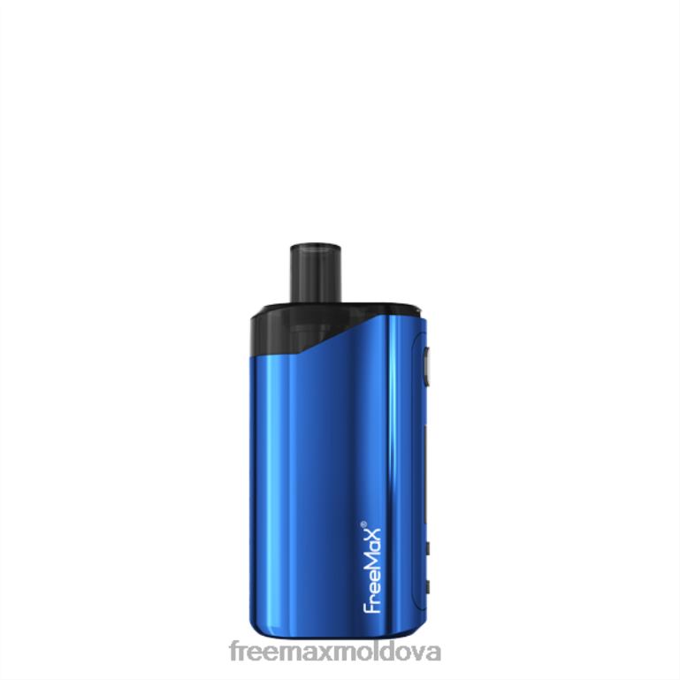 FreeMAX AUTOPOD50 kit de mod pod albastru FreeMAX store 00XDT98