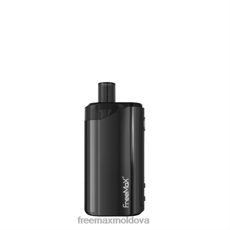 FreeMAX AUTOPOD50 kit de mod pod negru FreeMAX vape price 00XDT100