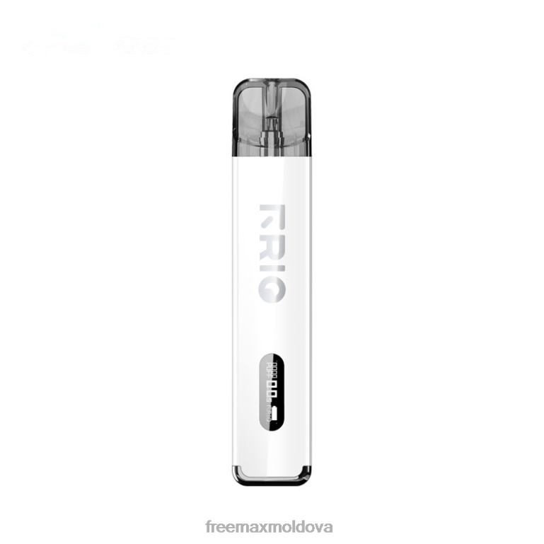 FreeMAX FRIO păstaie alb FreeMAX vape price 00XDT30