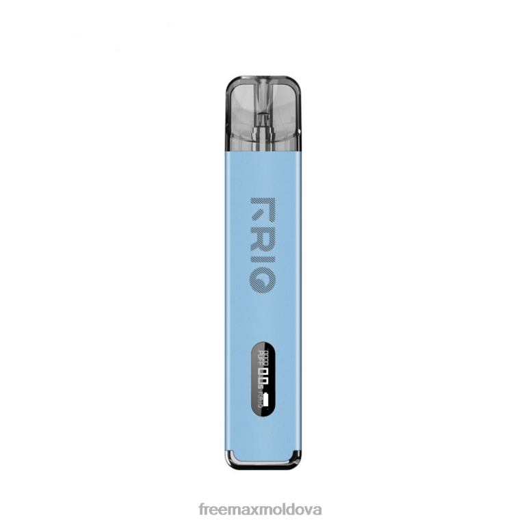 FreeMAX FRIO păstaie albastru FreeMAX vape Moldova 00XDT29