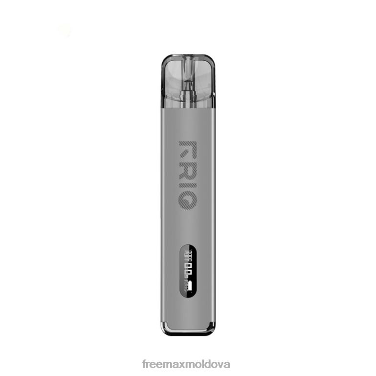 FreeMAX FRIO păstaie gri best FreeMAX vape 00XDT31