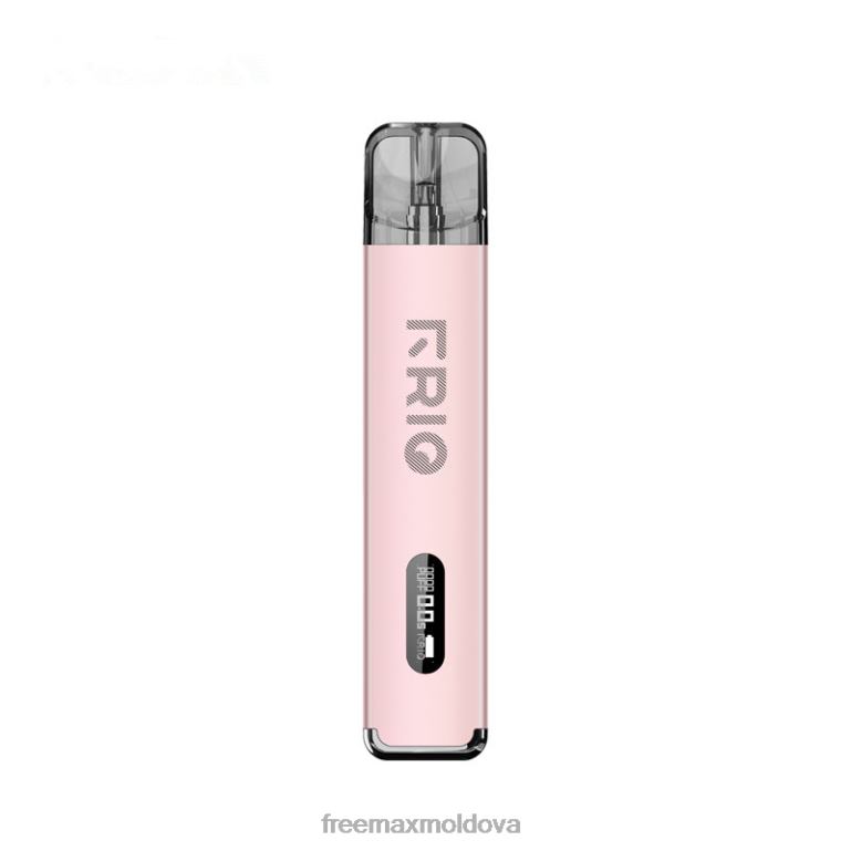 FreeMAX FRIO păstaie roz FreeMAX shop 00XDT27