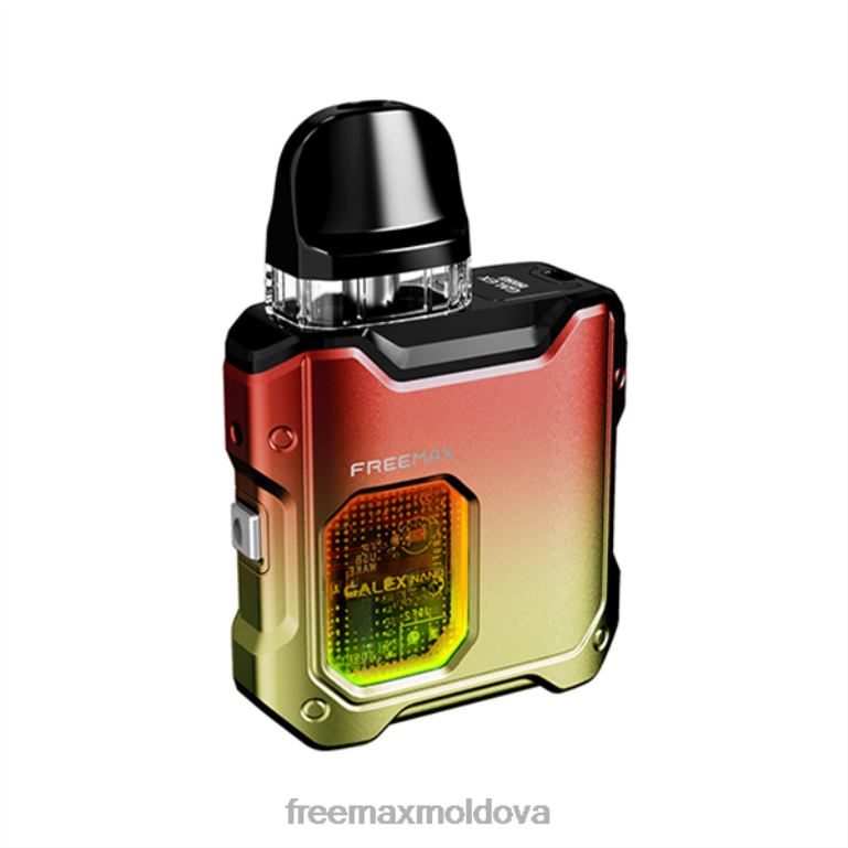 FreeMAX GALEX kit nano aur FreeMAX vape price 00XDT120