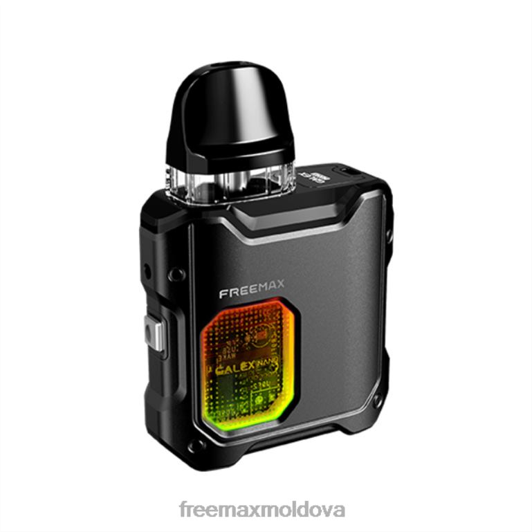 FreeMAX GALEX kit nano negru FreeMAX shop 00XDT117