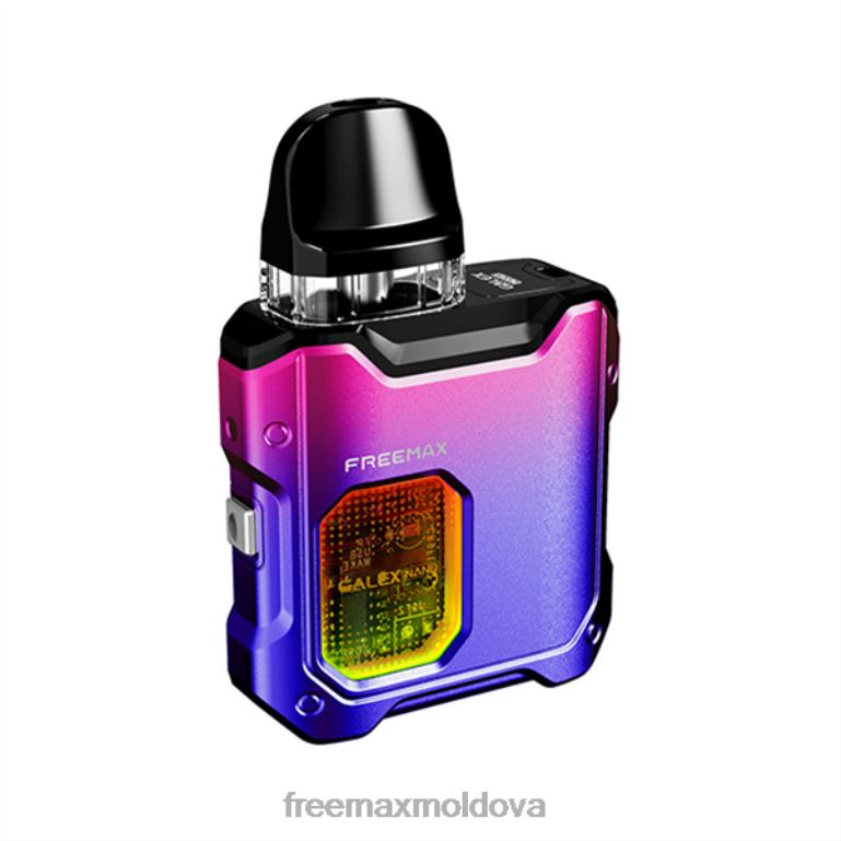 FreeMAX GALEX kit nano roz FreeMAX vape Moldova 00XDT119