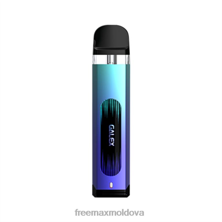 FreeMAX GALEX trusa Violet best FreeMAX vape 00XDT111