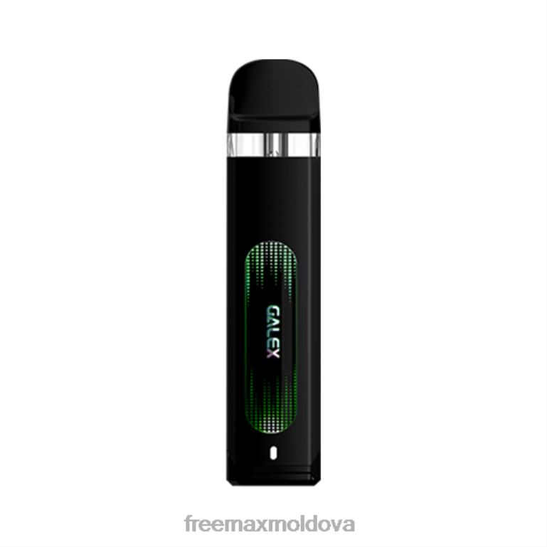 FreeMAX GALEX trusa negru FreeMAX Chișinău 00XDT112
