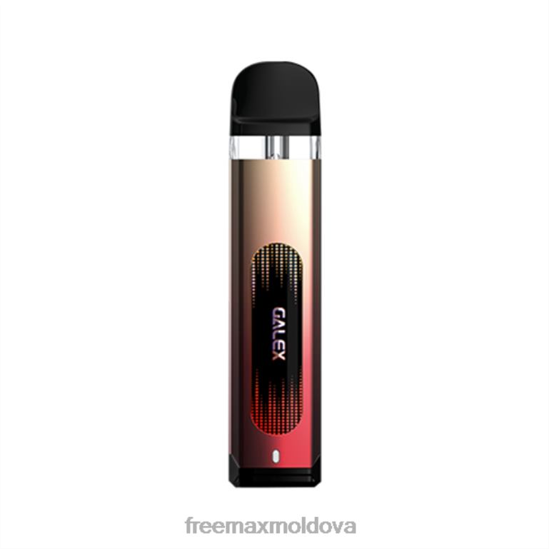 FreeMAX GALEX trusa roz FreeMAX Moldova 00XDT115