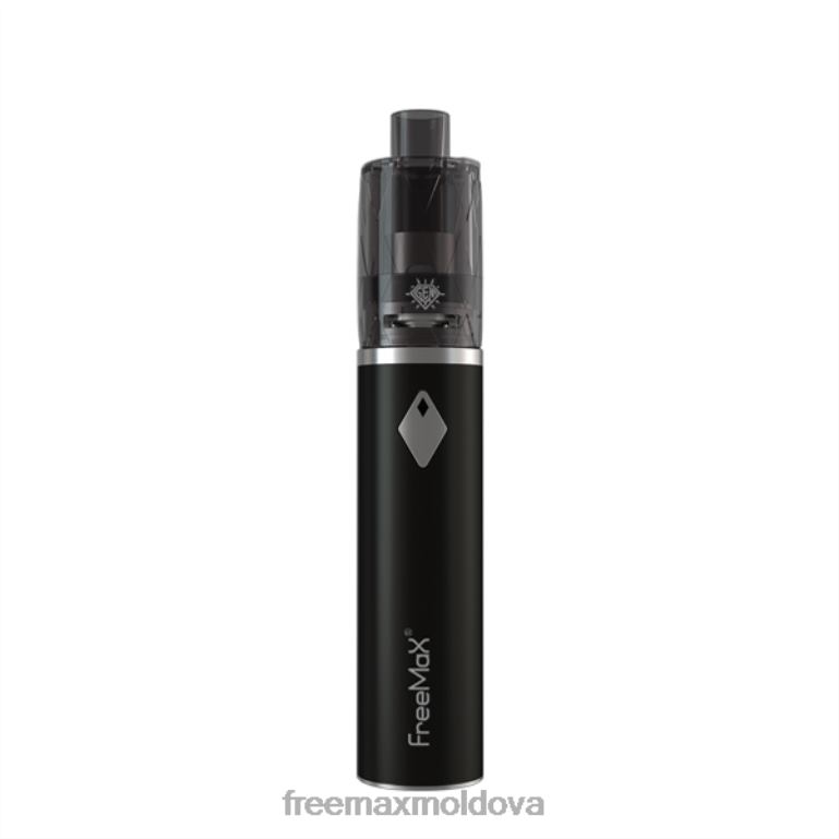 FreeMAX GEMM Kit de pornire de 80 W negru FreeMAX vape Moldova 00XDT19