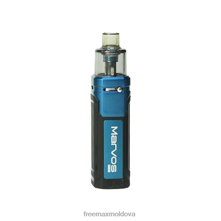 FreeMAX MARVOS kit de 60 W albastru FreeMAX store 00XDT48