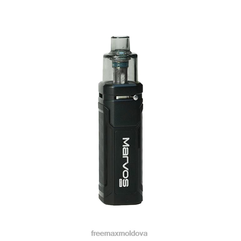 FreeMAX MARVOS kit de 60 W negru best FreeMAX vape 00XDT51
