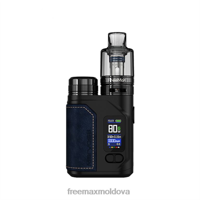 FreeMAX MARVOS s kit de 80 W albastru FreeMAX vape Moldova 00XDT39