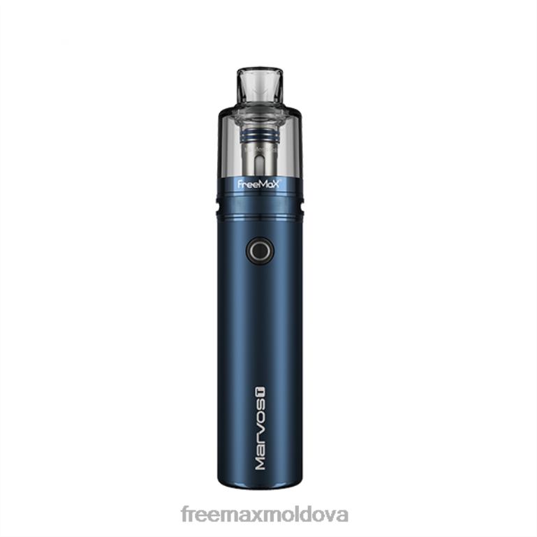 FreeMAX MARVOS t kit 80w albastru FreeMAX online 00XDT56