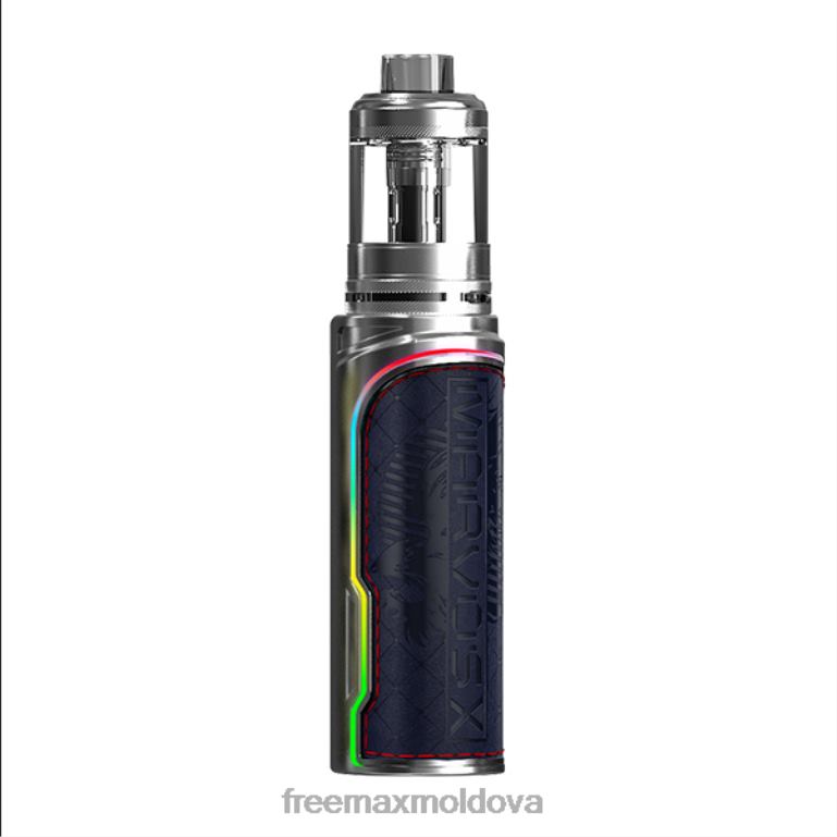 FreeMAX MARVOS x kit de 100 W albastru marin FreeMAX Moldova 00XDT145
