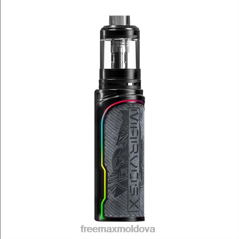 FreeMAX MARVOS x kit de 100 W gri best FreeMAX vape 00XDT141