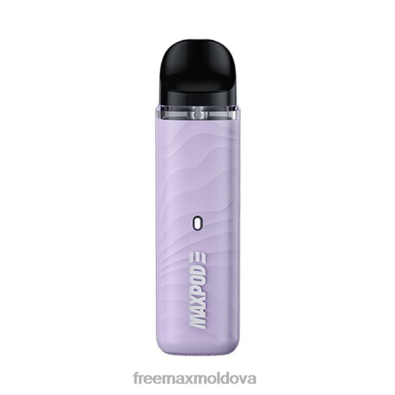 FreeMAX MAXPOD 3 kit de 15 W Violet FreeMAX store 00XDT138