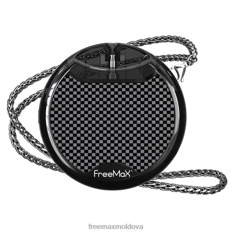FreeMAX MAXPOD trusa de cerc fibră de carbon neagră FreeMAX Moldova 00XDT75