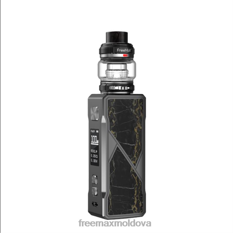 FreeMAX MAXUS kit de 100 W marmură best FreeMAX vape 00XDT91