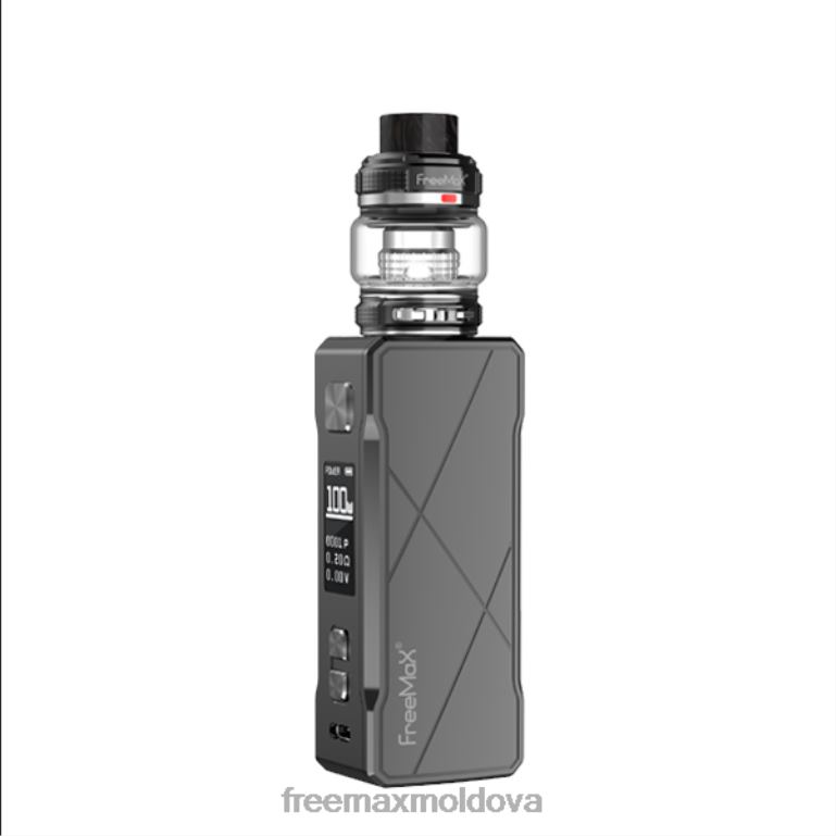 FreeMAX MAXUS kit de 100 W pistol FreeMAX vape Moldova 00XDT89