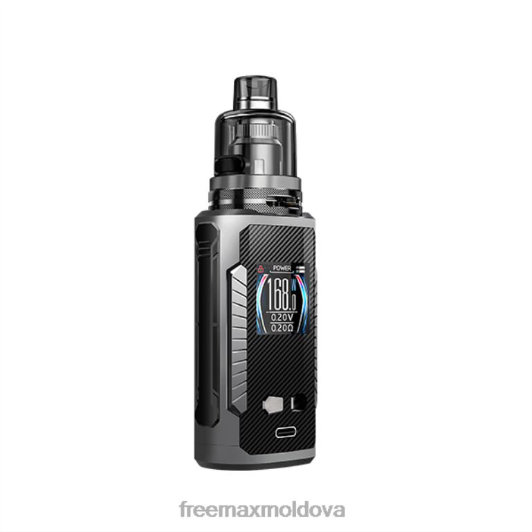FreeMAX MAXUS kit de max 168w argint FreeMAX Chișinău 00XDT162