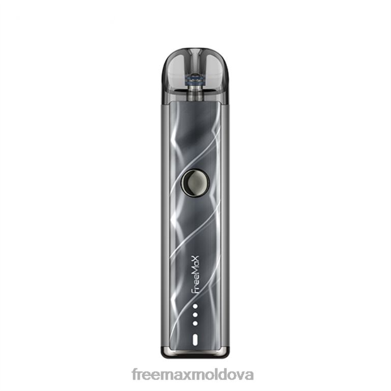 FreeMAX ONNIX 2 kit de 15 W gri FreeMAX flavormax 00XDT44