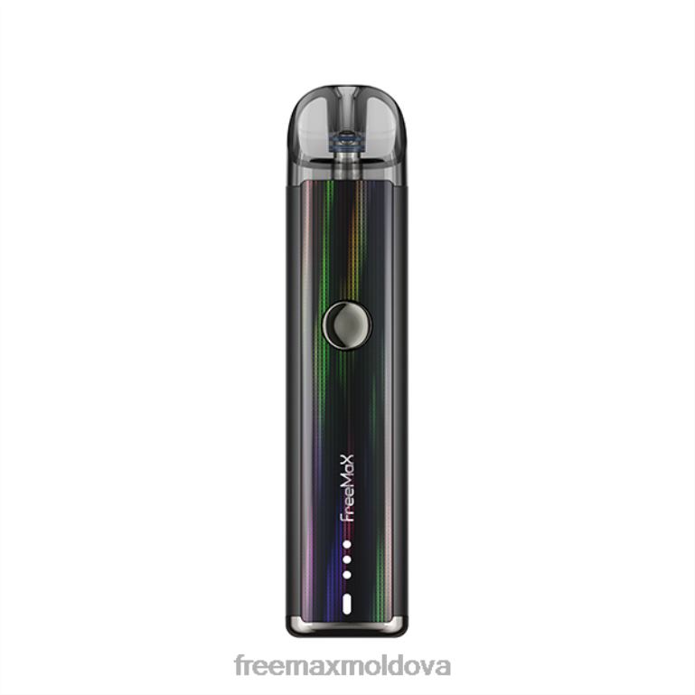 FreeMAX ONNIX 2 kit de 15 W negru FreeMAX shop 00XDT47