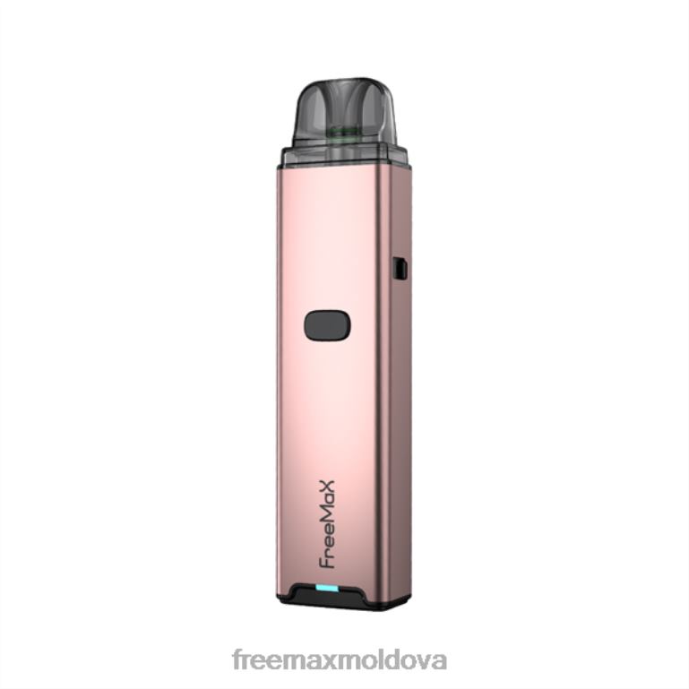 FreeMAX ONNIX kit de 20 W Trandafir roz FreeMAX Moldova 00XDT65