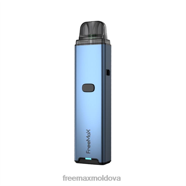 FreeMAX ONNIX kit de 20 W albastru FreeMAX disposable vape 00XDT63