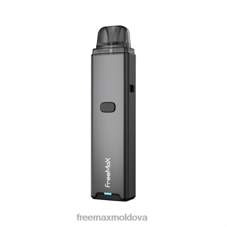 FreeMAX ONNIX kit de 20 W gunmetal best FreeMAX vape 00XDT61