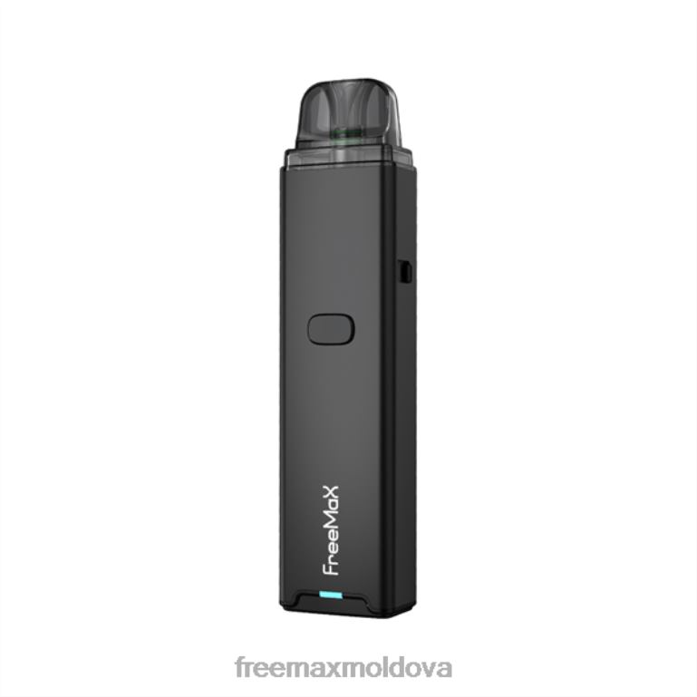 FreeMAX ONNIX kit de 20 W negru FreeMAX flavormax 00XDT64