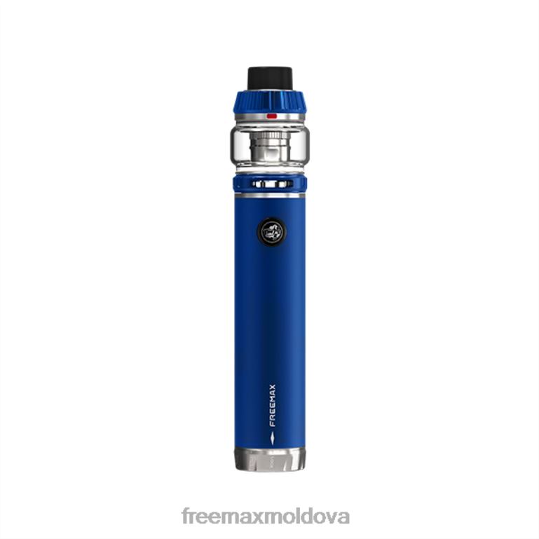 FreeMAX TWISTER 2 kit de 80 W albastru FreeMAX Chișinău 00XDT132