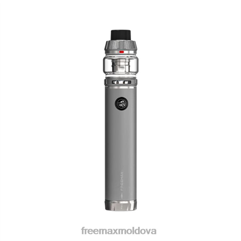 FreeMAX TWISTER 2 kit de 80 W argint FreeMAX disposable vape 00XDT133