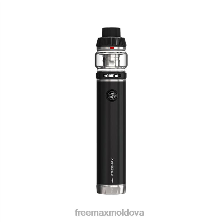 FreeMAX TWISTER 2 kit de 80 W negru best FreeMAX vape 00XDT131