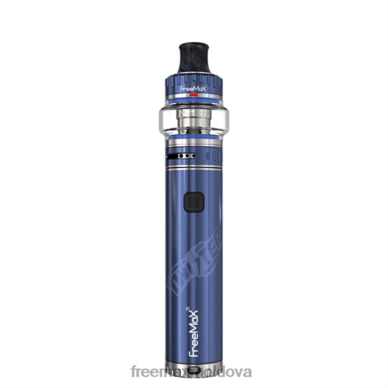 FreeMAX TWISTER kit de 30 W albastru best FreeMAX vape 00XDT81