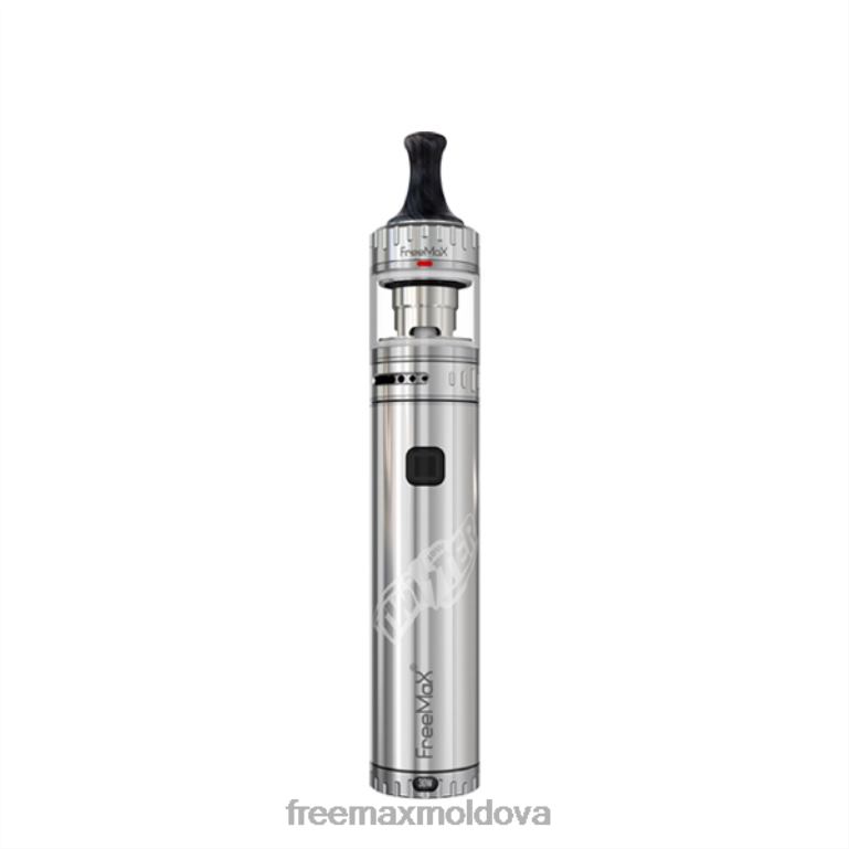 FreeMAX TWISTER kit de 30 W argint tpd FreeMAX Chișinău 00XDT82