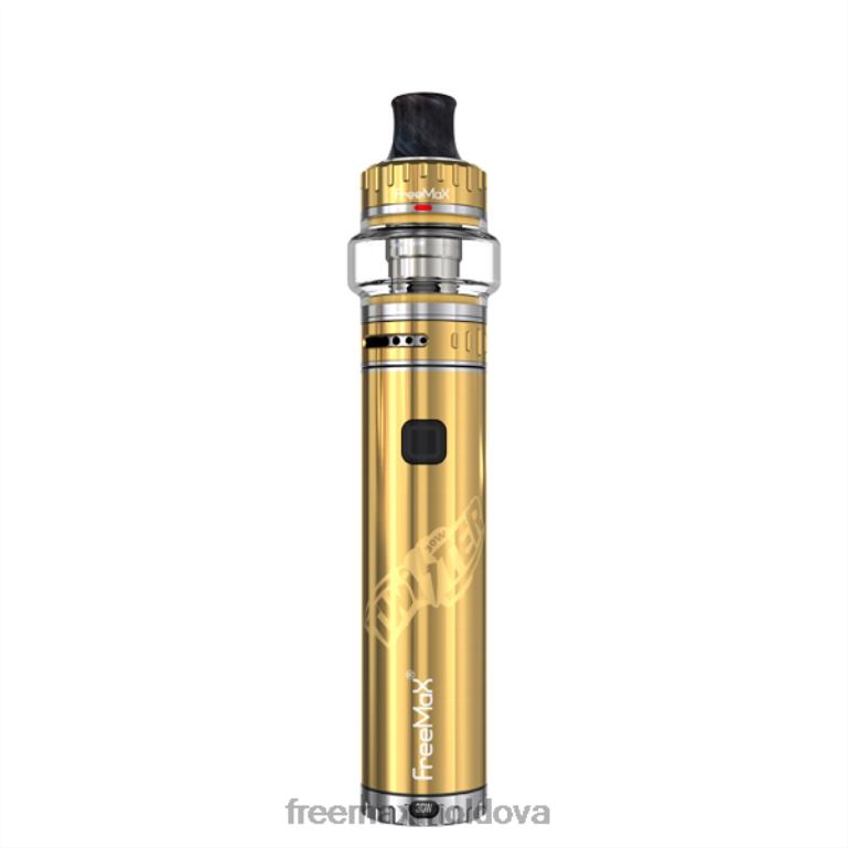 FreeMAX TWISTER kit de 30 W aur FreeMAX shop 00XDT77