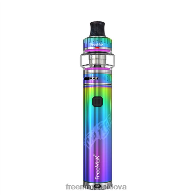 FreeMAX TWISTER kit de 30 W curcubeu FreeMAX online 00XDT76