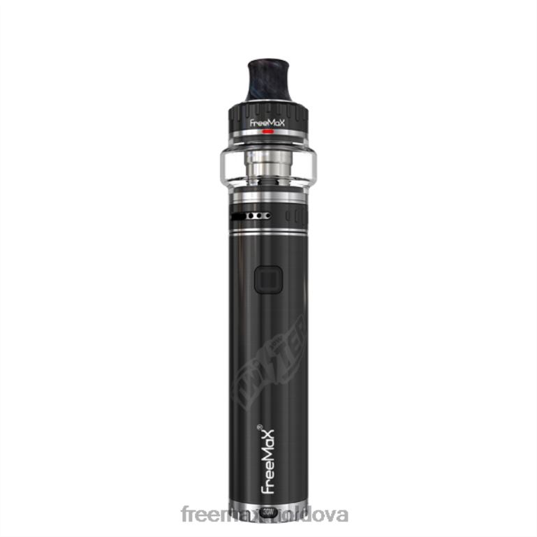 FreeMAX TWISTER kit de 30 W negru FreeMAX store 00XDT78