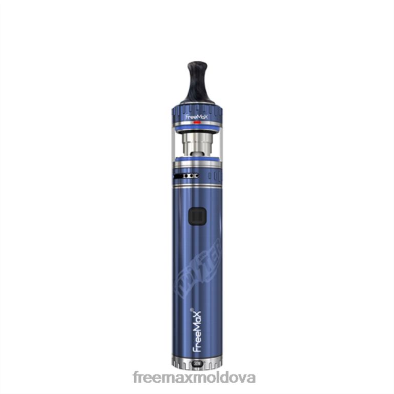 FreeMAX TWISTER kit de 30 W tpd albastru FreeMAX online 00XDT86