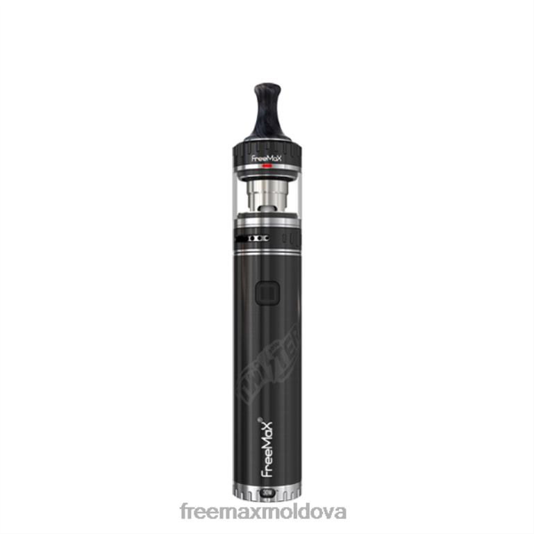 FreeMAX TWISTER kit de 30 W tpd negru FreeMAX shop 00XDT87