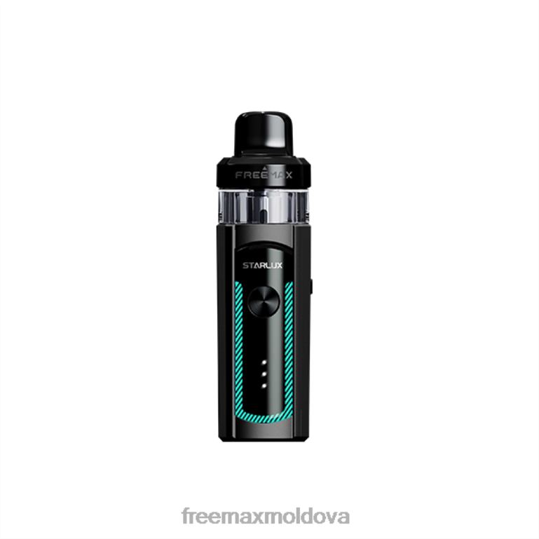 FreeMAX STARLUX kit de 40 W negru FreeMAX store 00XDT108